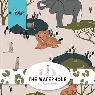 The Waterhole